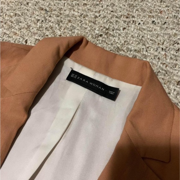 Zara oversized blazer - Picture 3 of 3